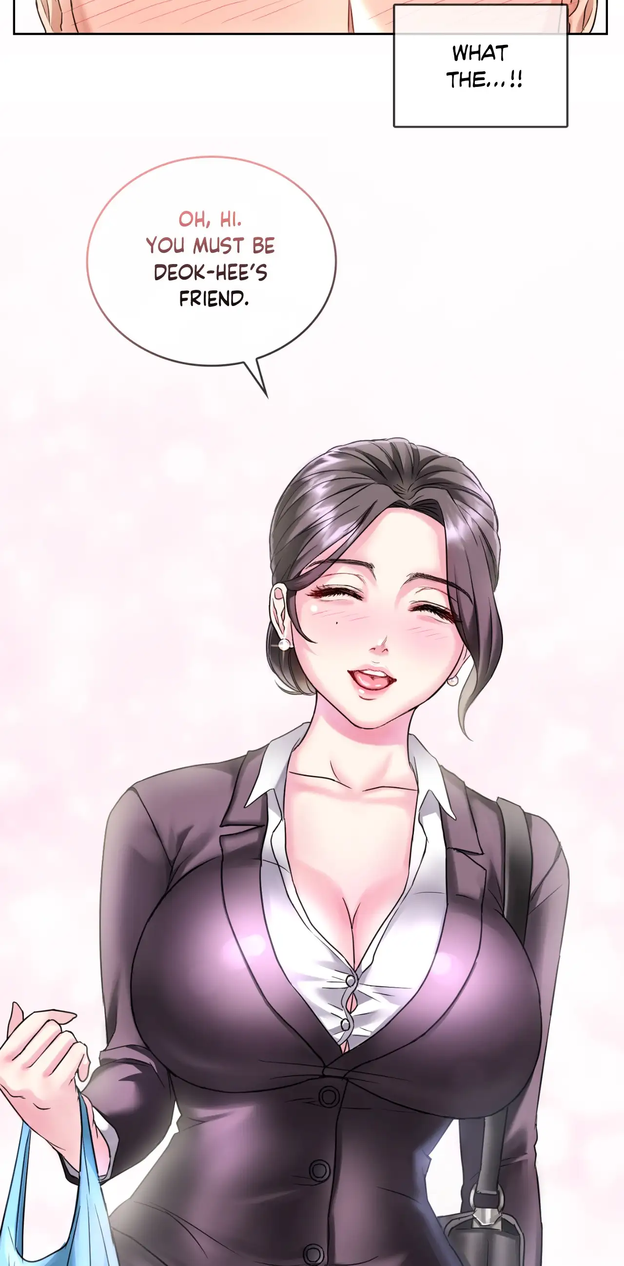 Like Fine Wine - Episode 1 - read scene 33