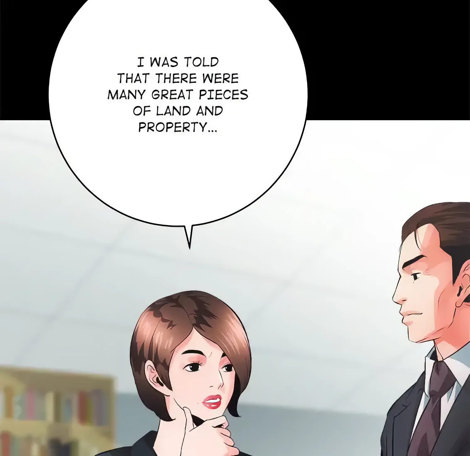 Lady Realtors - Episode 4 - read scene 25