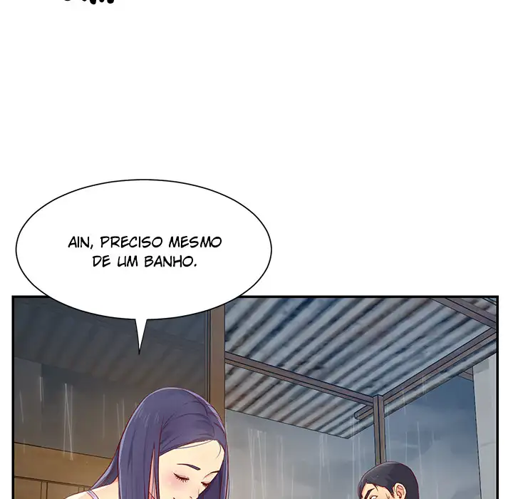 Irmãs Crescidas - Episode 1 - read scene 18
