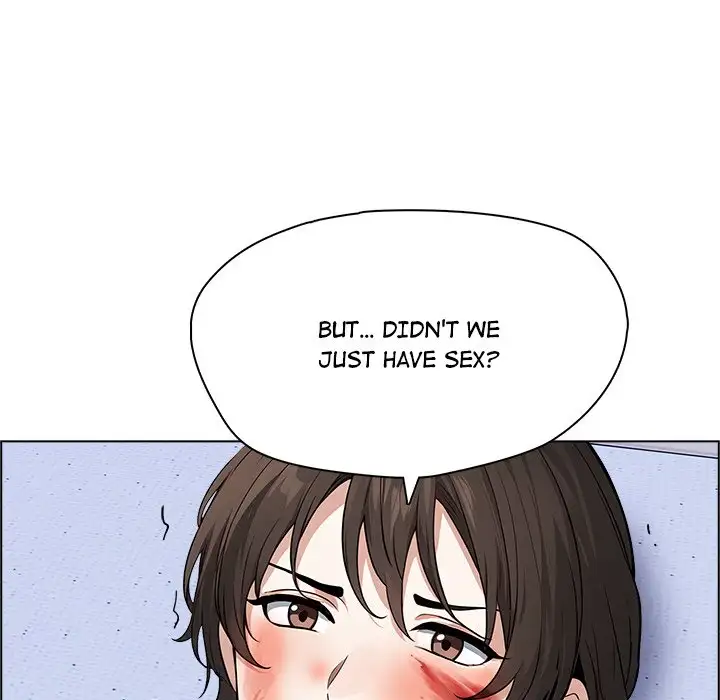 Crazy Bitch - Episode 3 - read scene 62