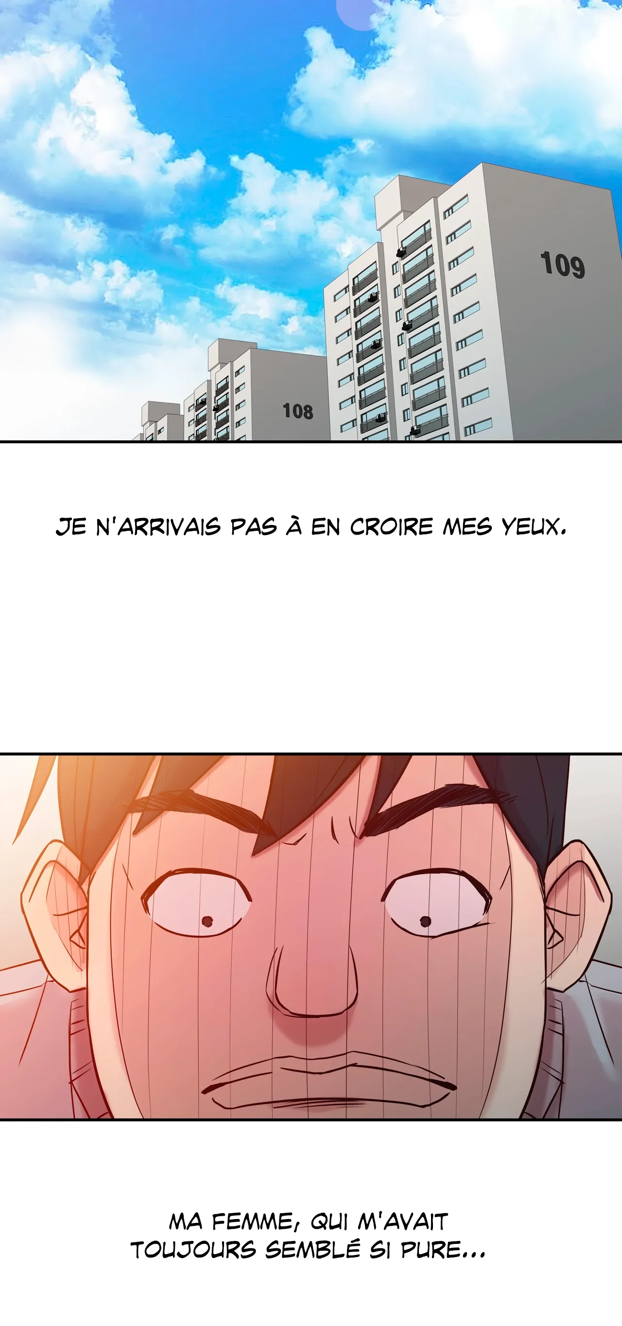 Belle-Sœur En Formation - Prologue - read scene 31