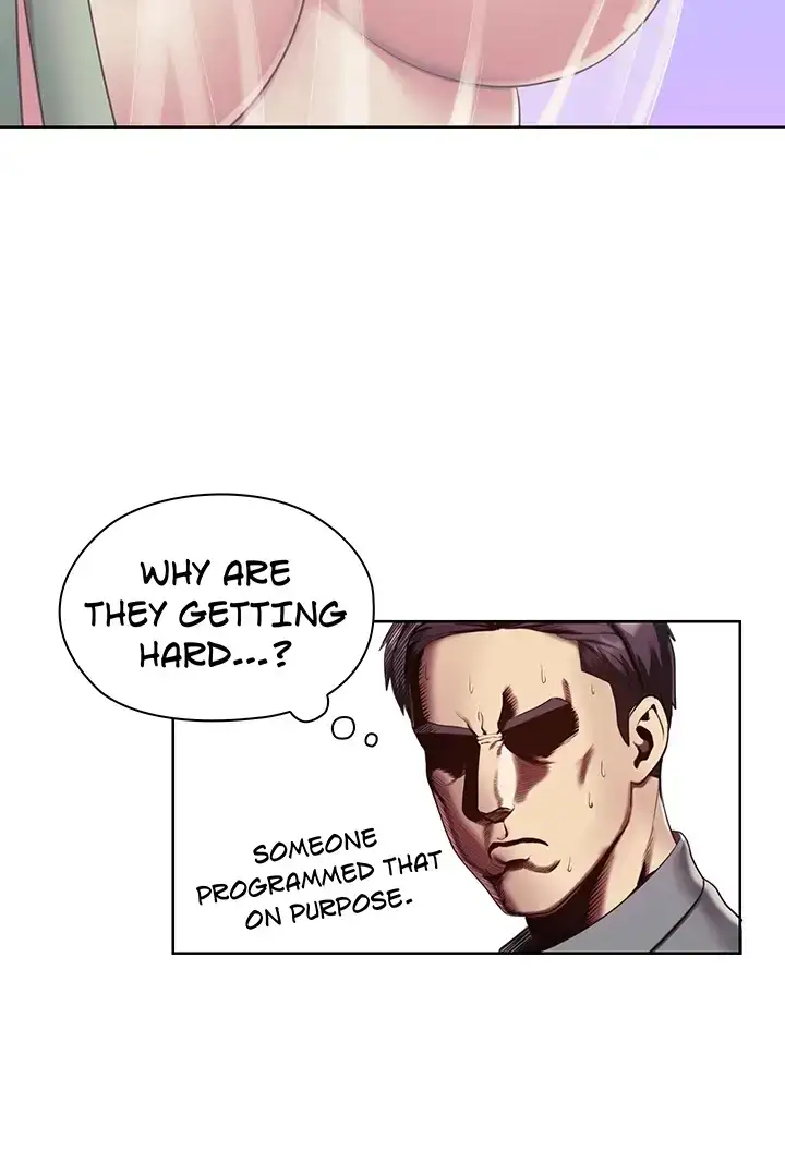 Master, May I Turn You On? - Episode 2 - read scene 44