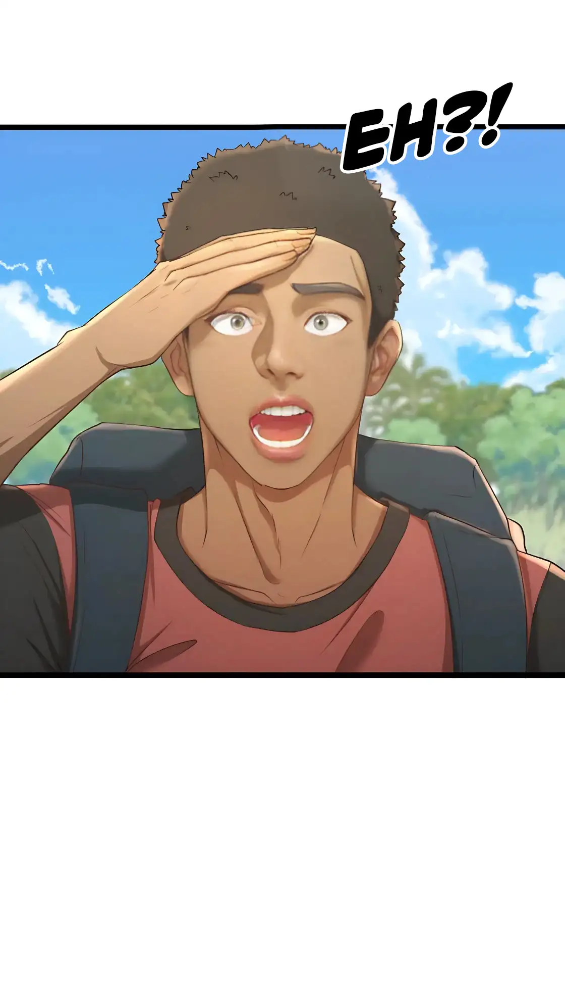 Vacanze Bagnate - Episode 1 - read scene 18