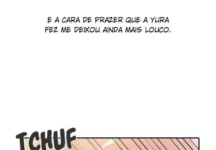 Cunhada Em Treinamento - Episode 4 - read scene 3