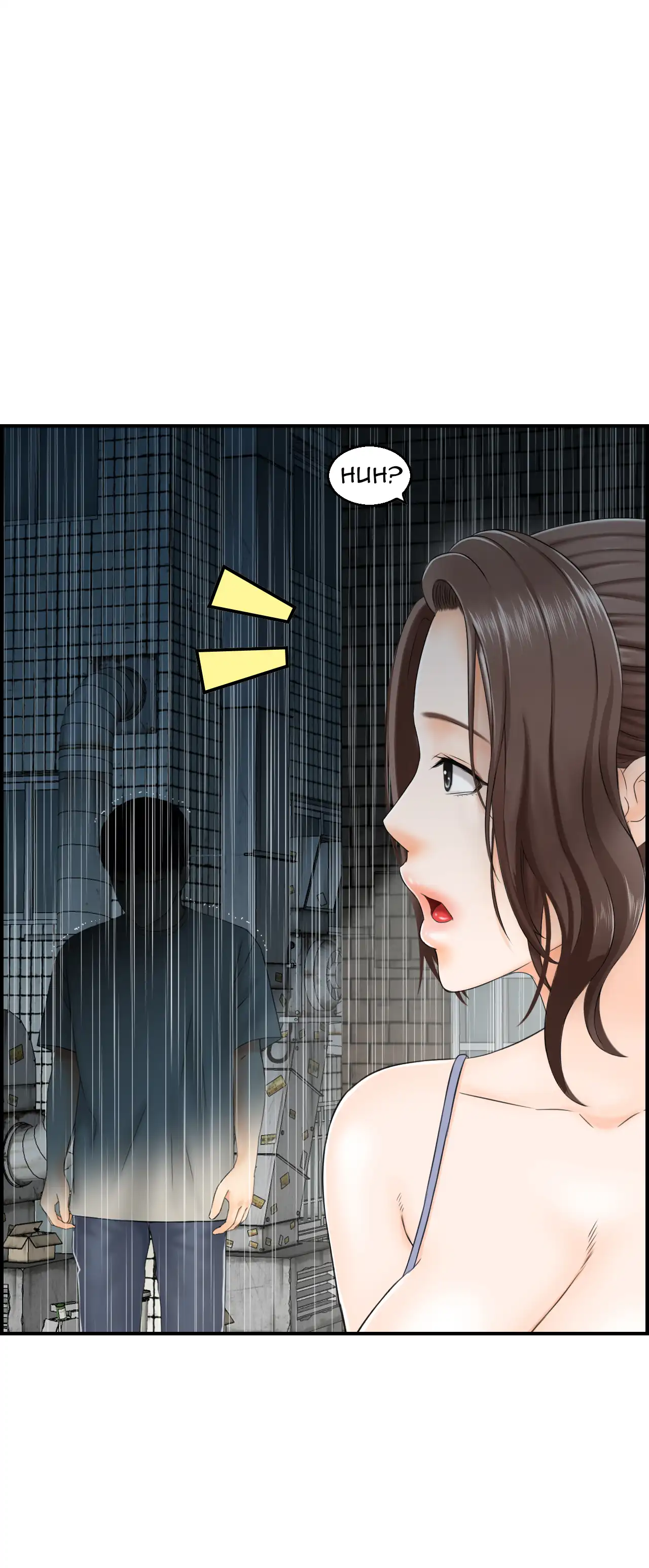 Married Woman Mania - Episode 2 - read scene 5