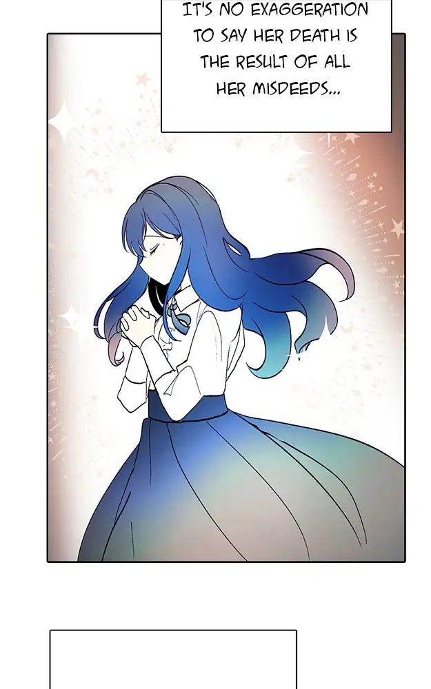 What is the outcome for the villain? - Episode 2 - read scene 88
