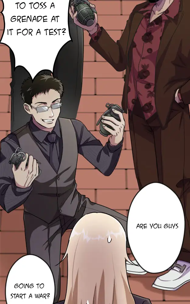 JK Yakuza conquers the warring states - Episode 1 - read scene 151