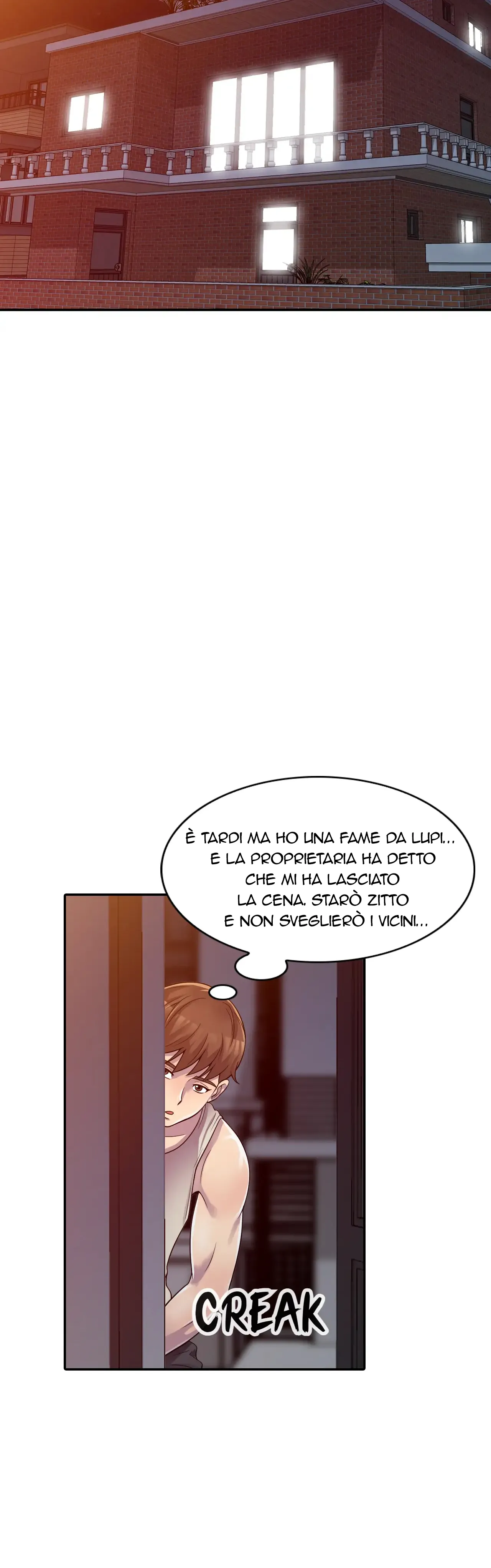Gusto Rubato - Prologue - read scene 9