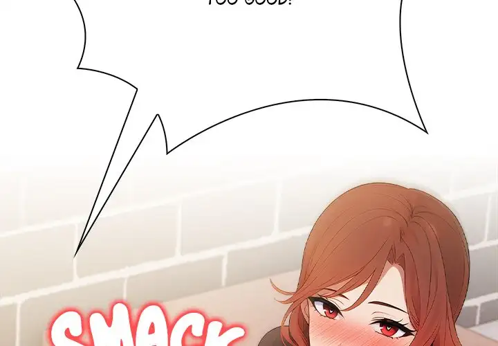 Spirit Contact: An Obscene Body - Episode 4 - read scene 2
