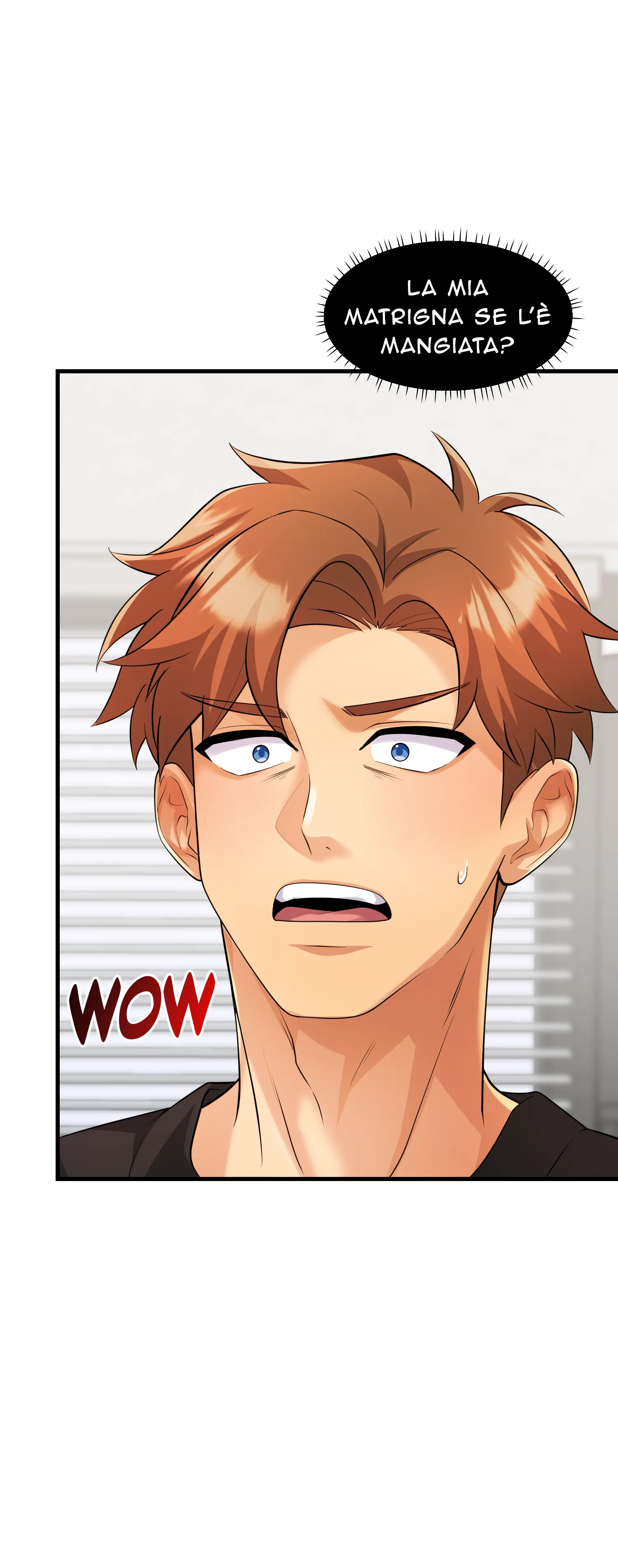 Club Di Arrampicata - Episode 1 - read scene 49