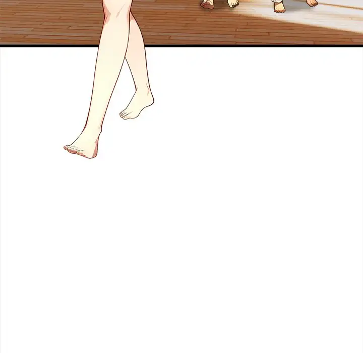 Her Dark Secret - Episode 2 - read scene 120