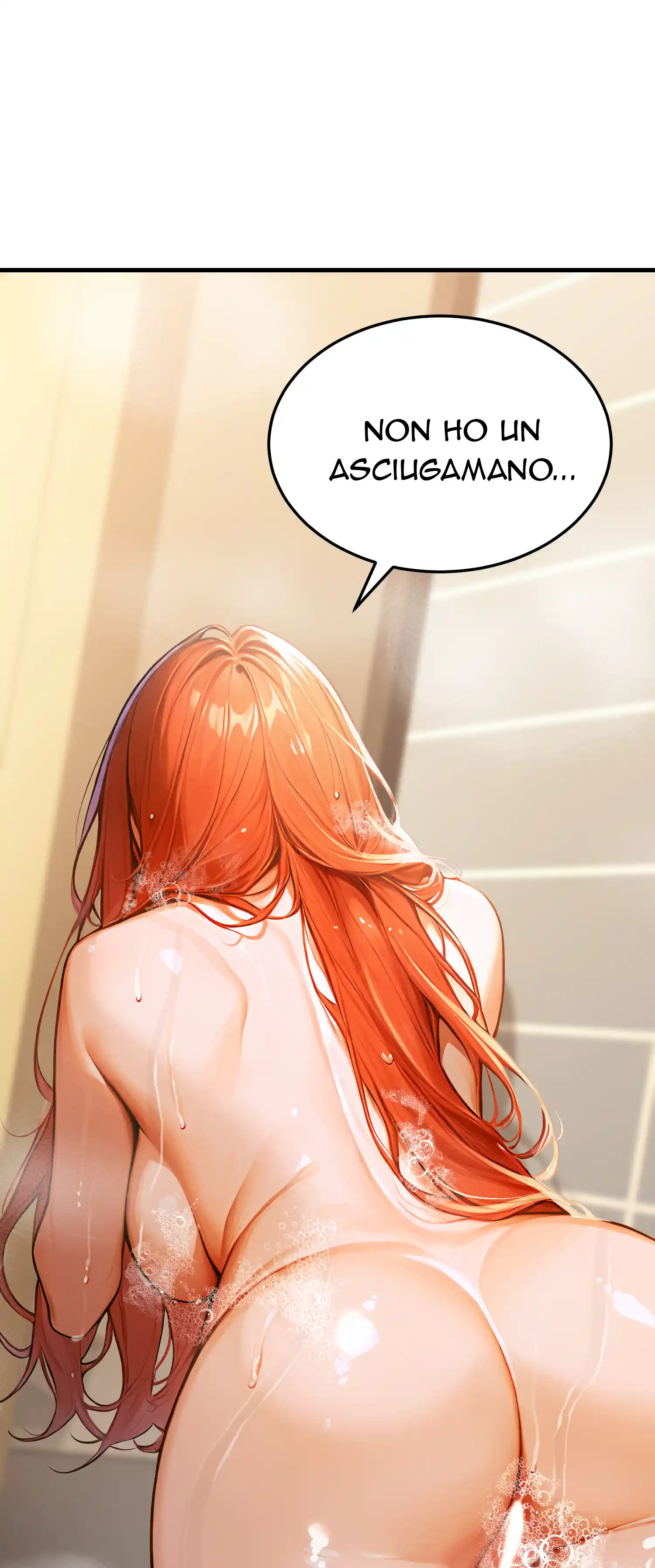 Strega Forte - Episode 1 - read scene 80