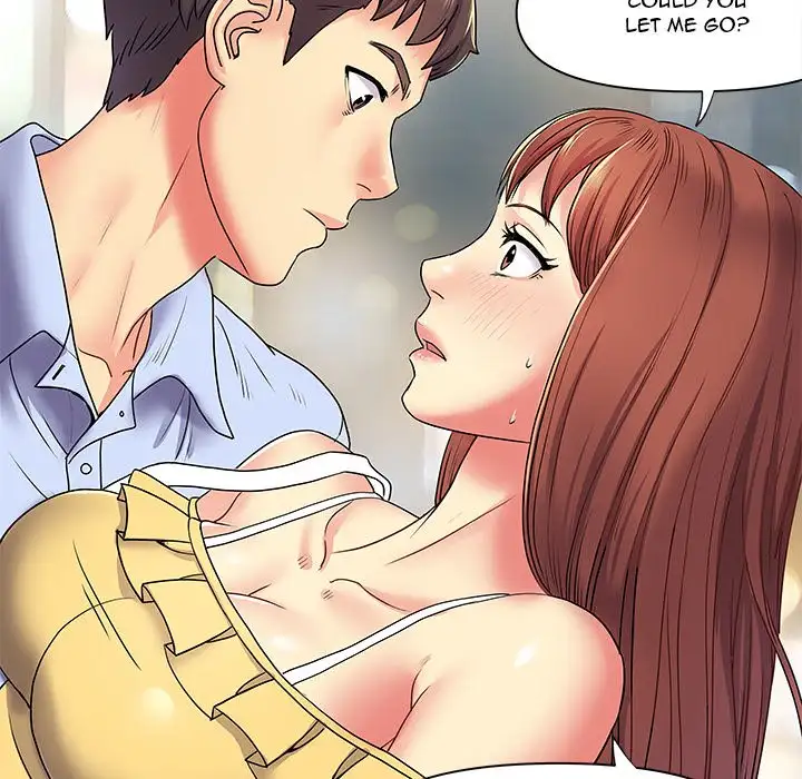 Finally Single - Episode 2 - read scene 90