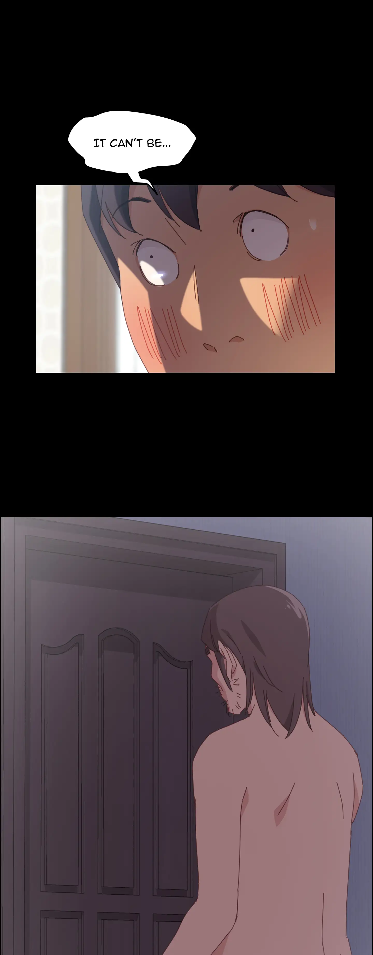 The Assistant - Episode 5 - read scene 41