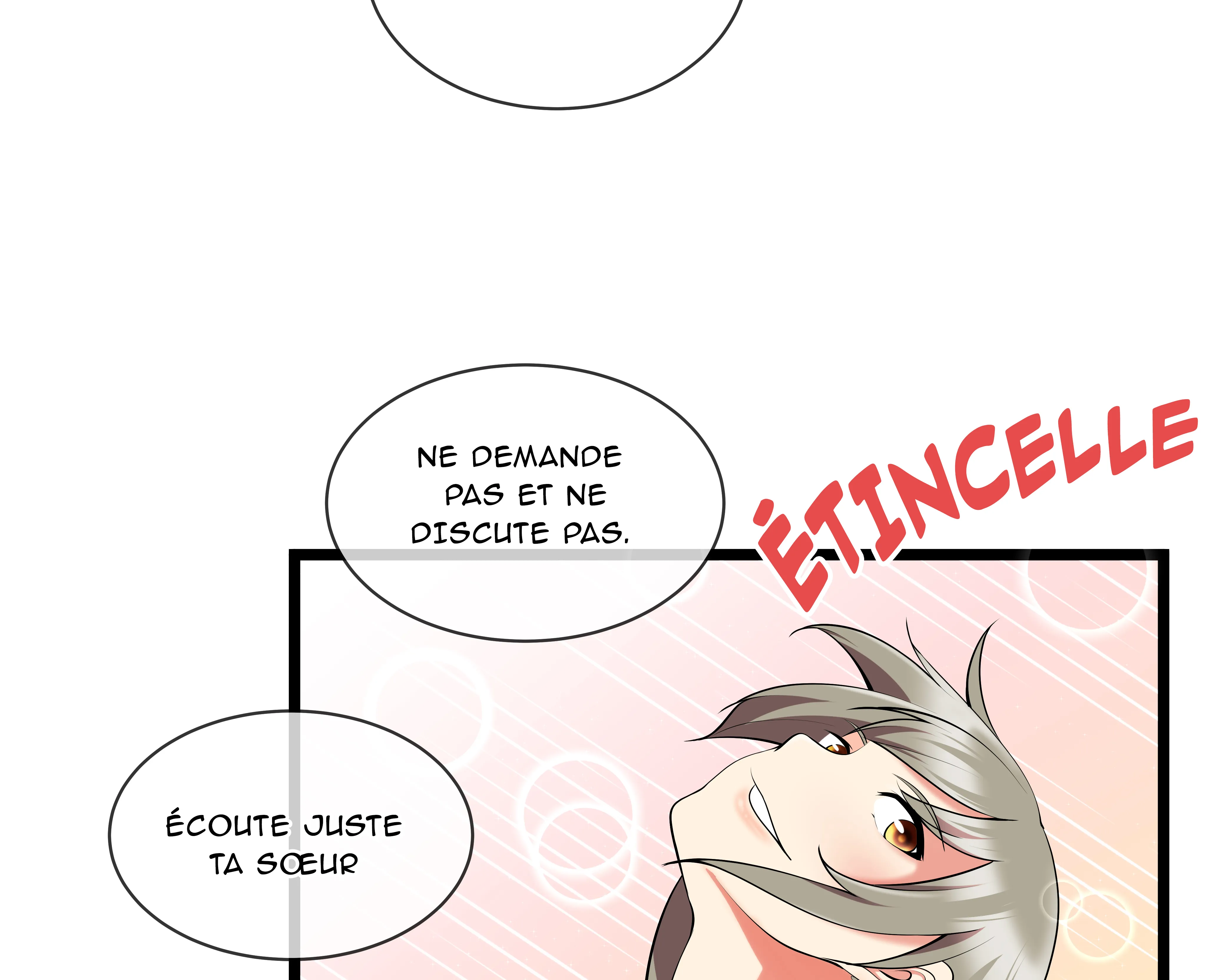 Les Secrets Du Club De Volley - Episode 1 - read scene 33