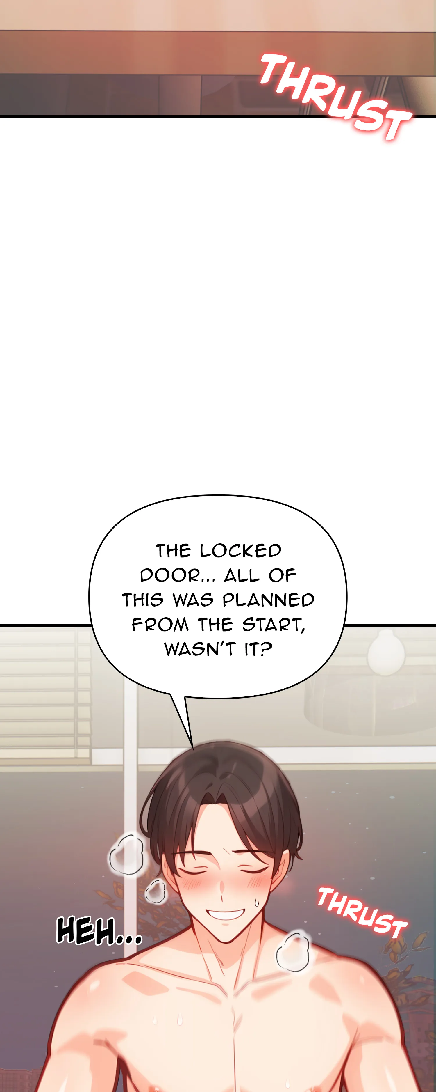 Dirty Warehouse - Episode 5 - read scene 52