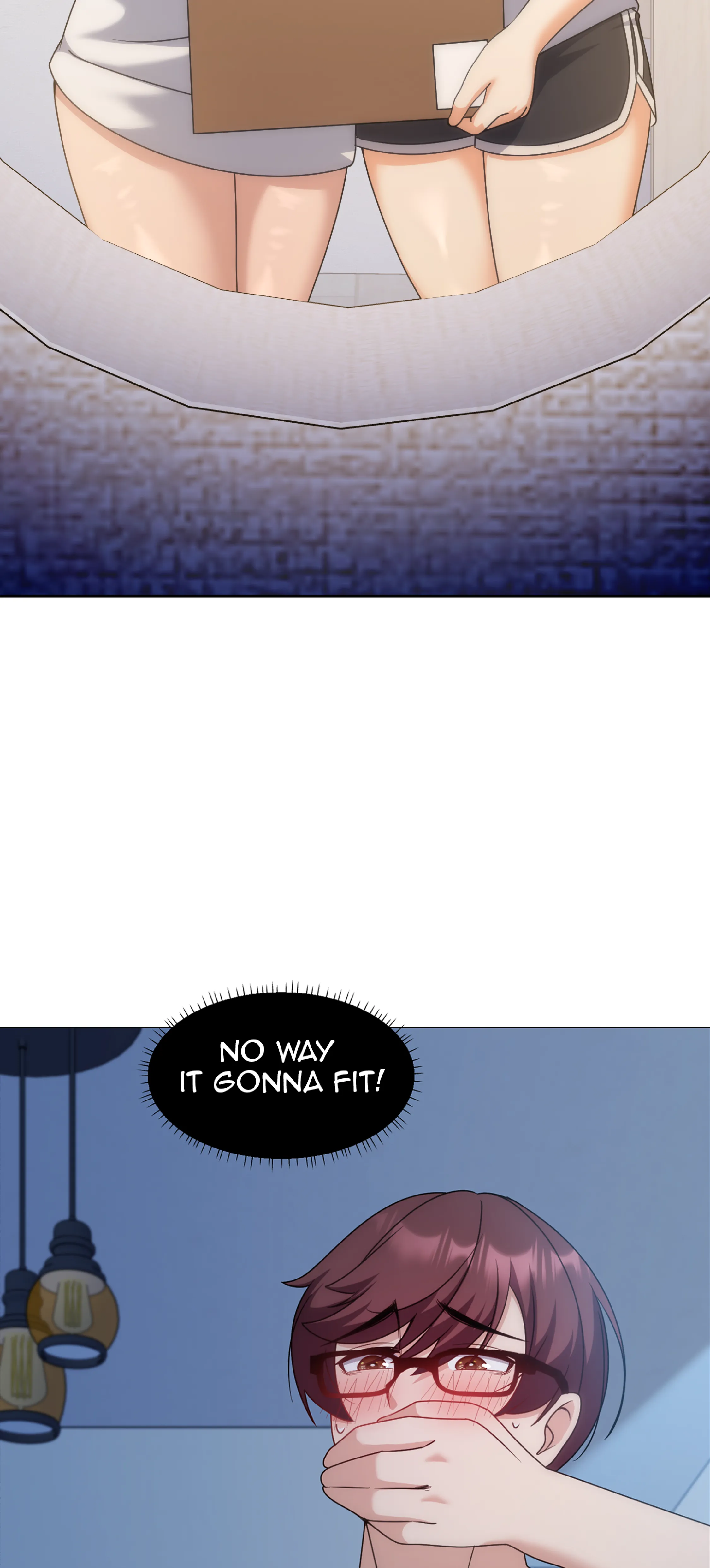 Hole 2 My Goal - Prologue - read scene 51