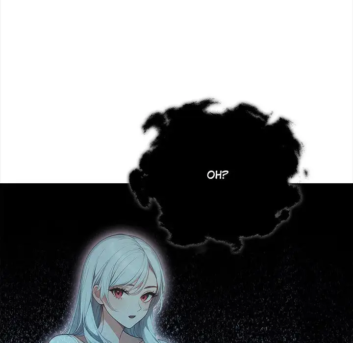 Spirit Contact: An Obscene Body - Episode 4 - read scene 182