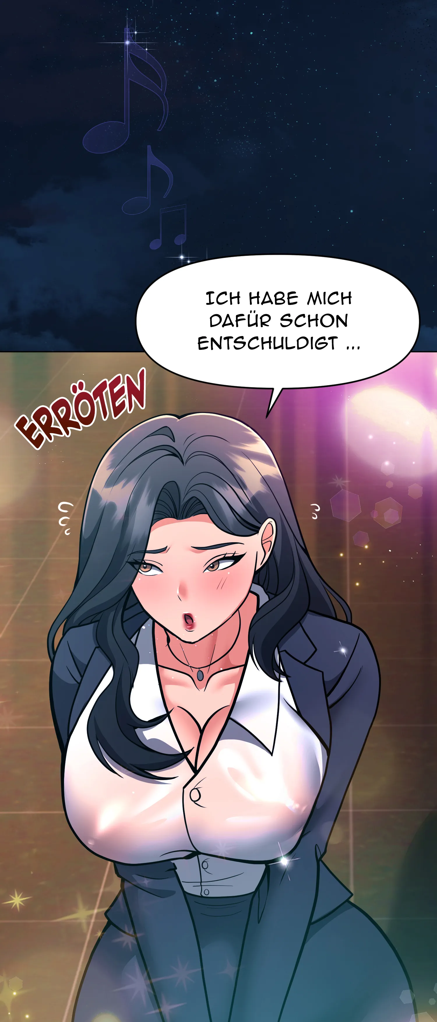 Süße Rache - Episode 2 - read scene 44