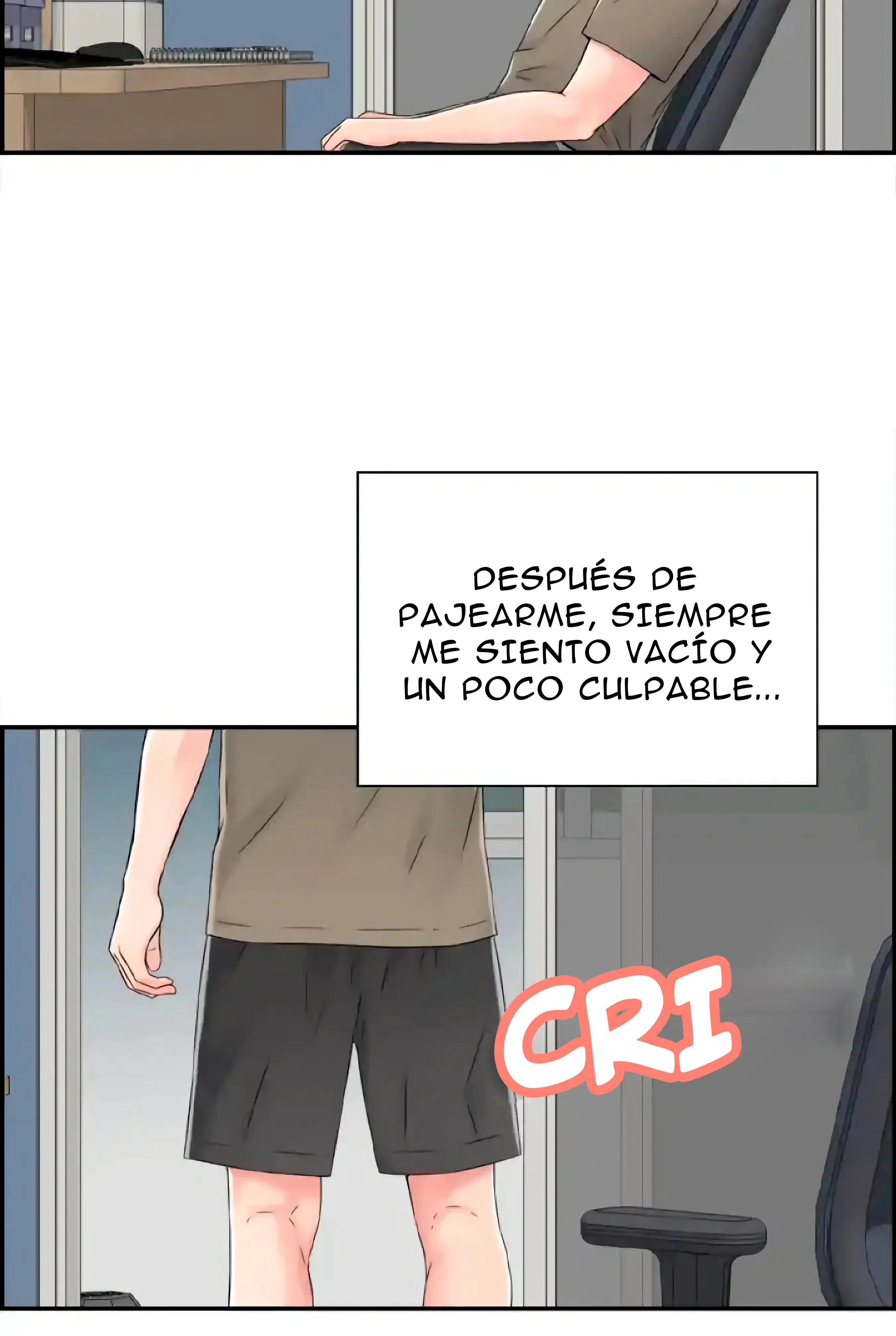 Actriz Japonesa - Episode 1 - read scene 33