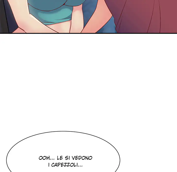 Sorelle adulte - Episode 1 - read scene 89