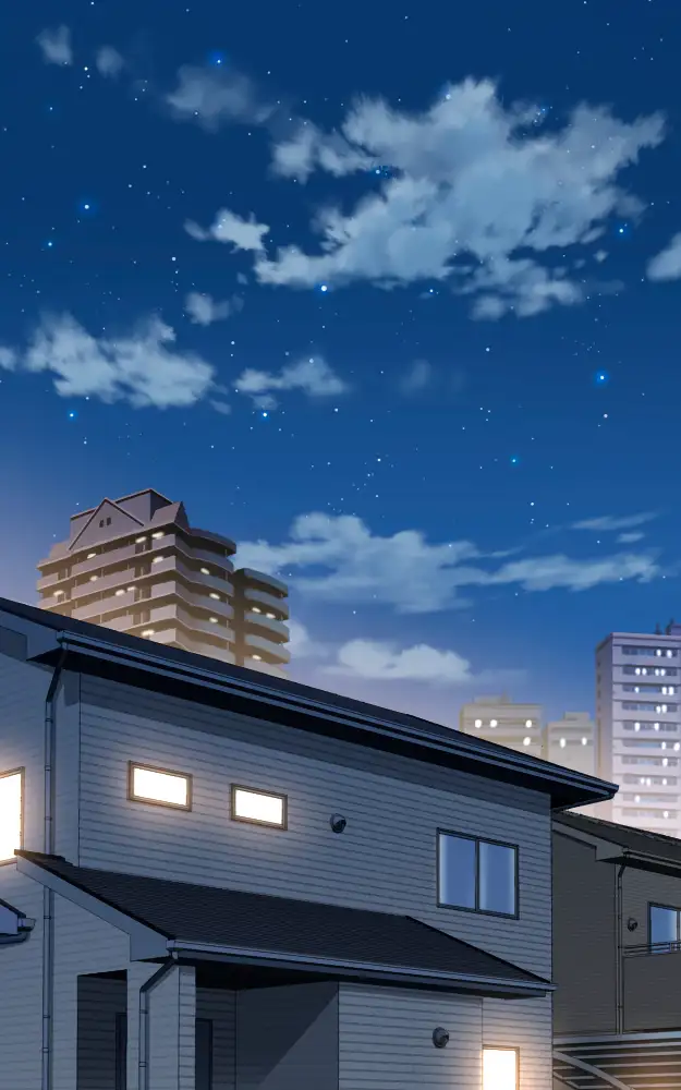 Real Love! - Episode 2 - read scene 1