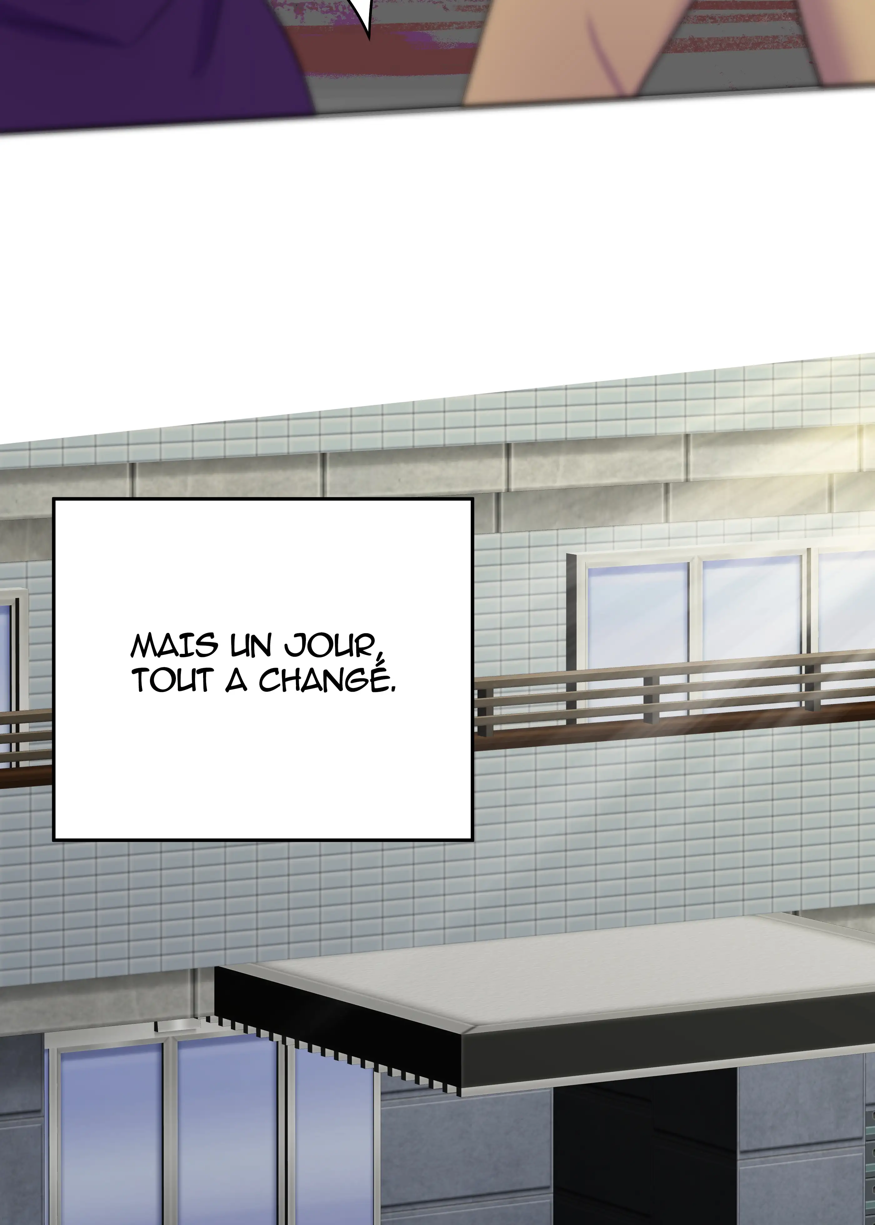 Tante Charmante - Episode 1 - read scene 13