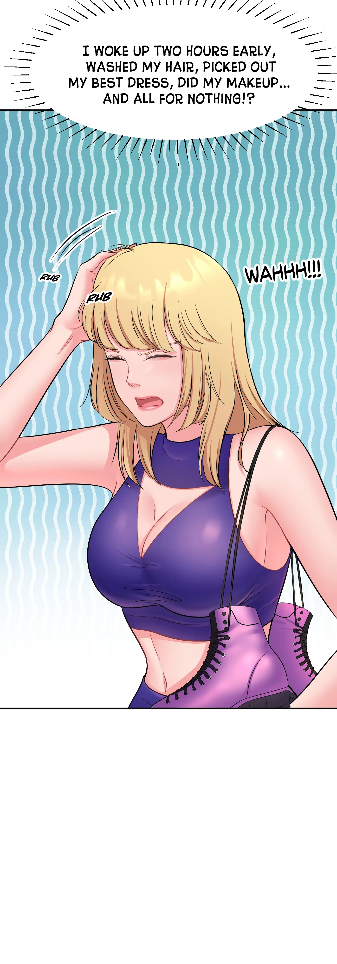 Spare Room - Episode 4 - read scene 34