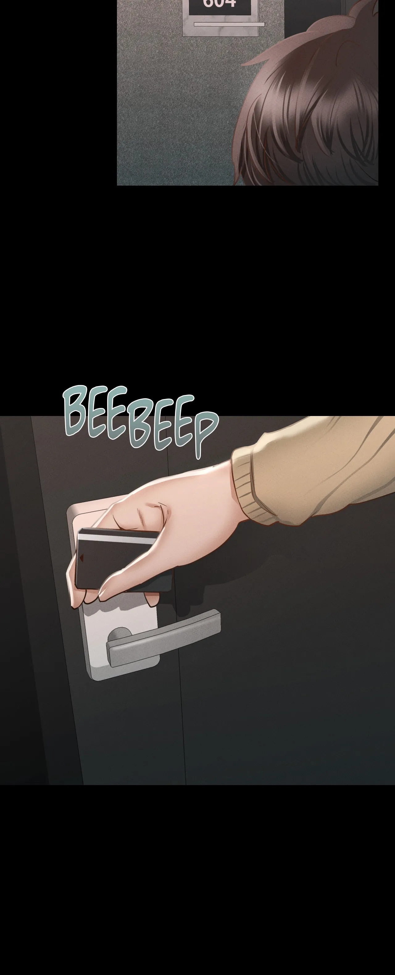 Let's Get Physical - Episode 1 - read scene 80