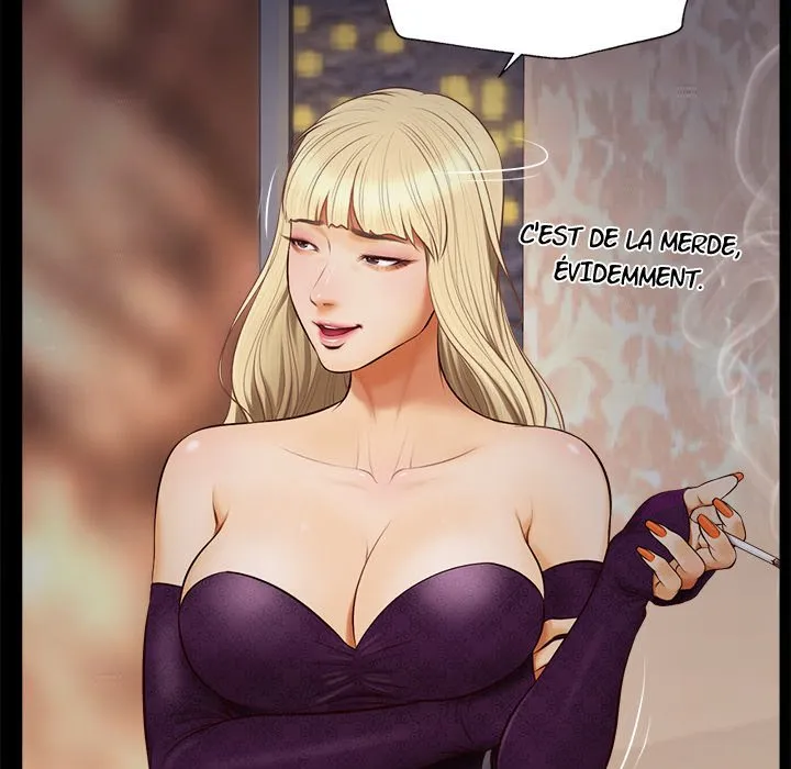 Une Semaine Et Un Jour - Episode 3 - read scene 118
