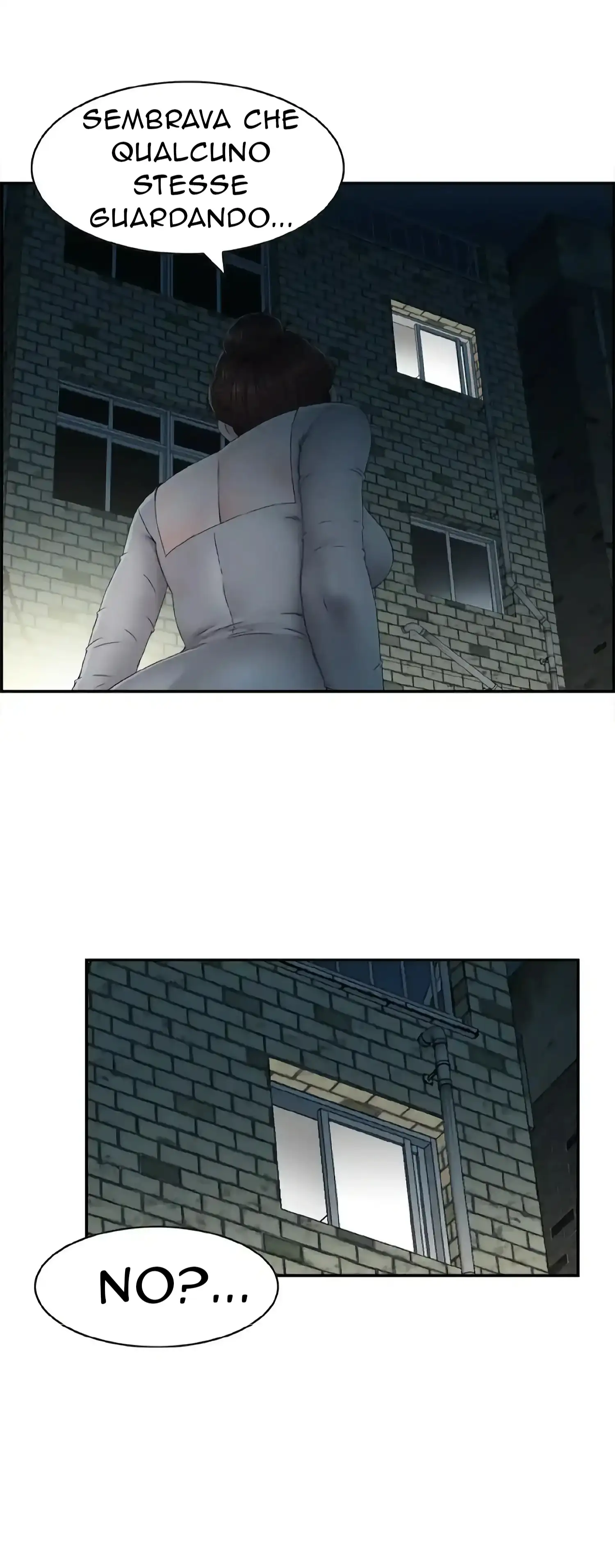 L'Attrice Giapponese - Episode 1 - read scene 27