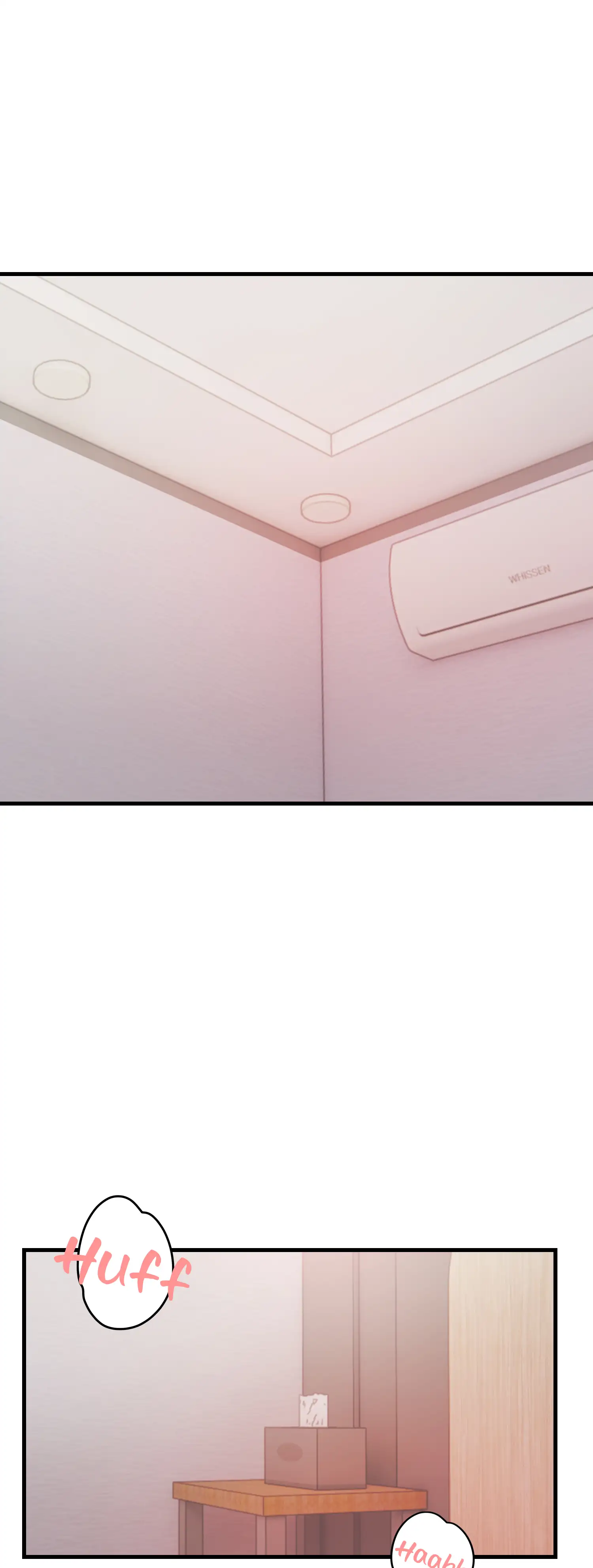 Stranger in my bathroom - Episode 4 - read scene 13