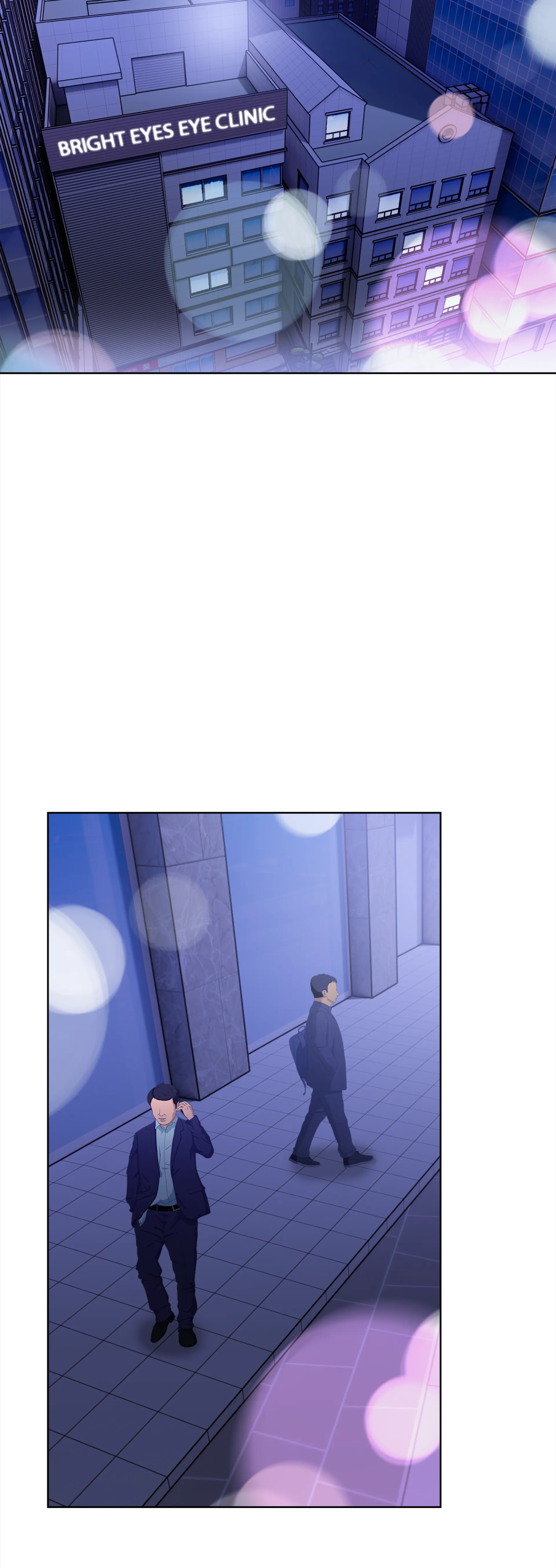 Married Woman's Secret - Episode 5 - read scene 2