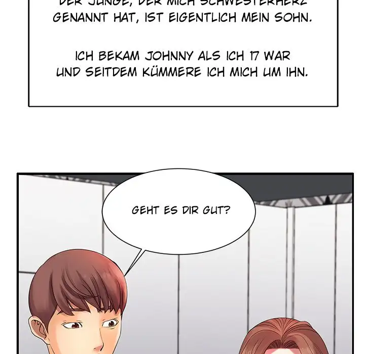 Mama Ist Disqualifiziert - Episode 1 - read scene 21