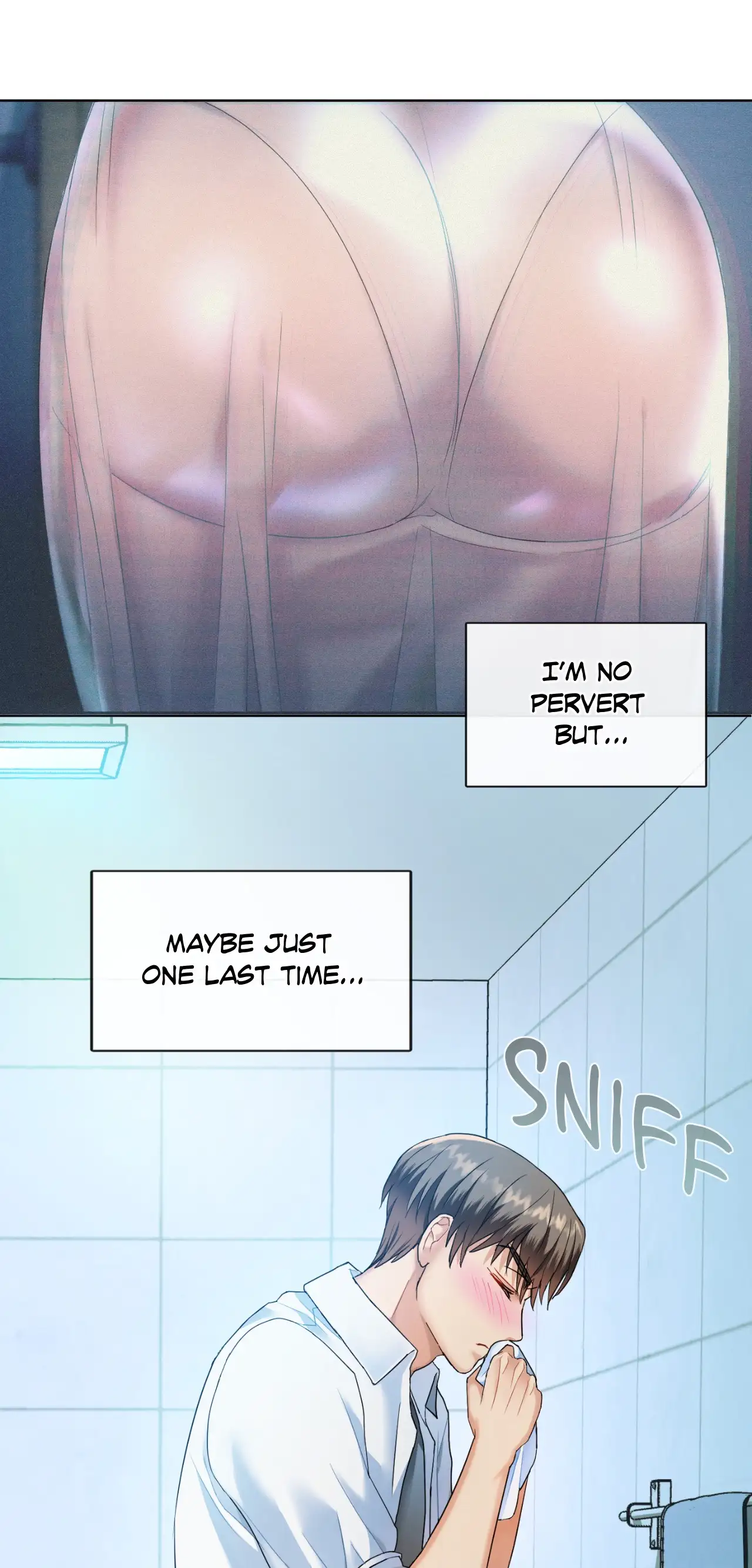 Like Fine Wine - Episode 2 - read scene 67