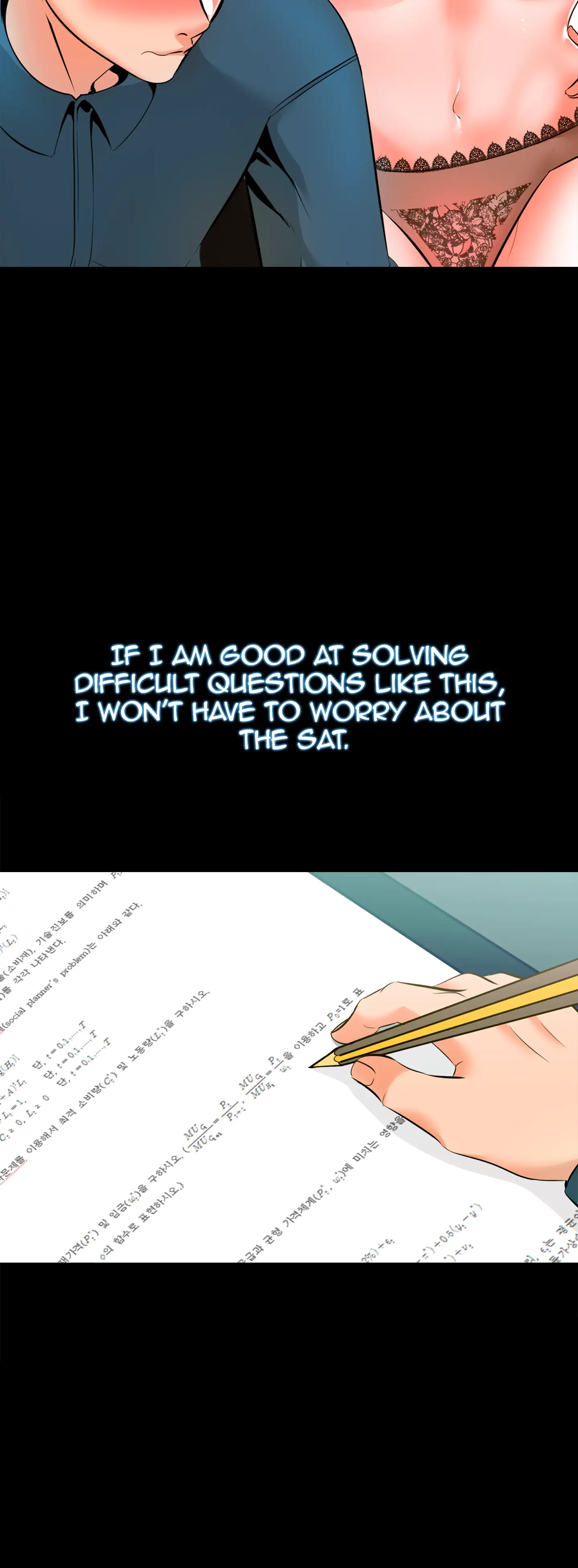 Private Tutor - Episode 5 - read scene 10