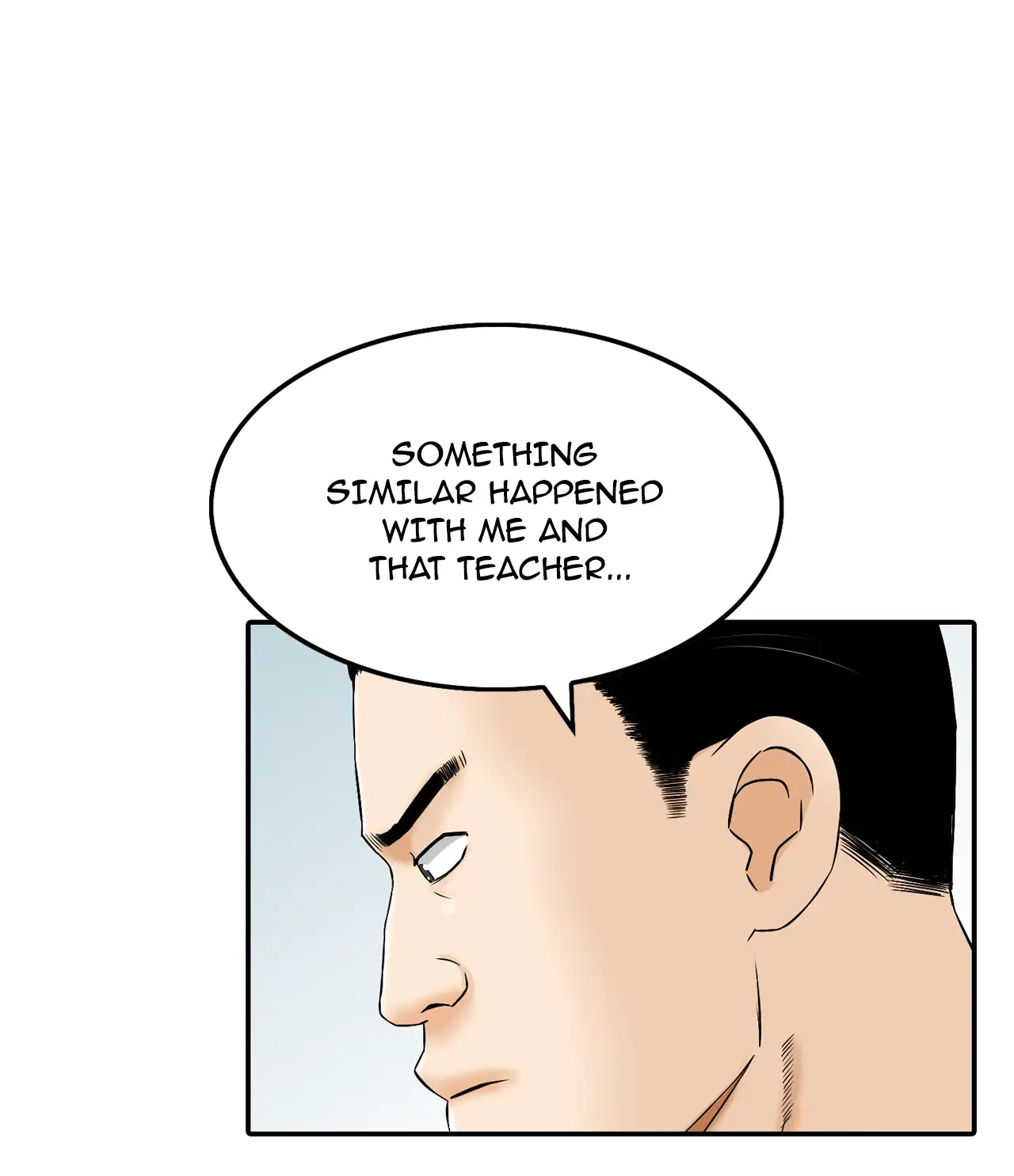 Three Men's Woman - Prologue - read scene 24