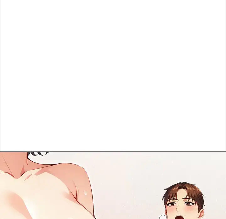 The Perfect Swap - Episode 3 - read scene 72