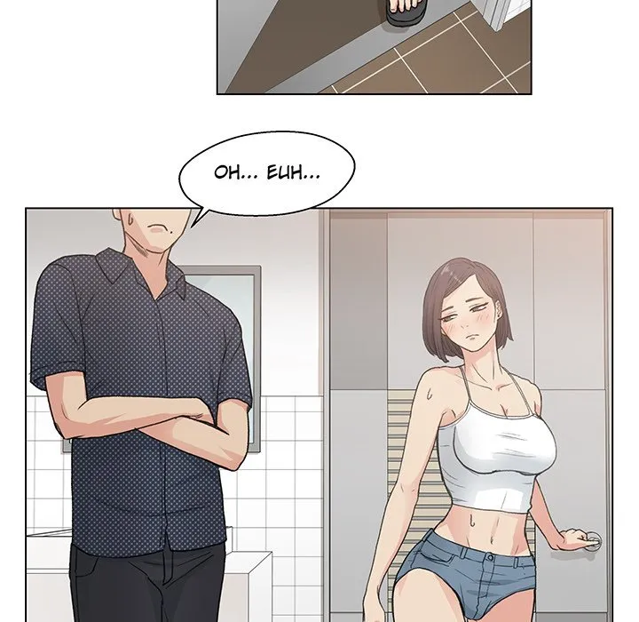 La boutique de BD - Episode 2 - read scene 60