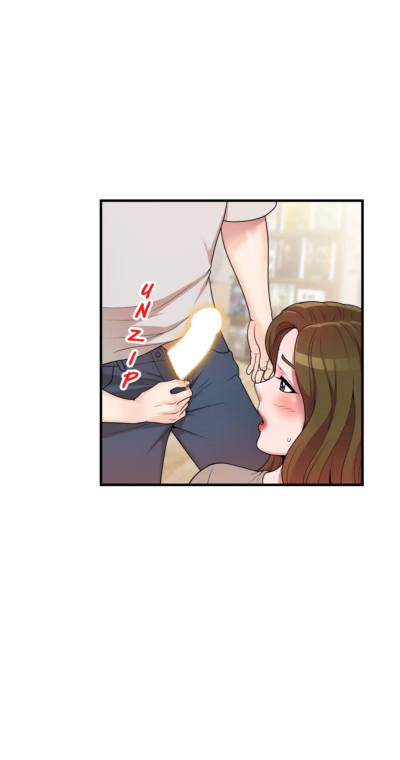 School Riots - Episode 1 - read scene 19