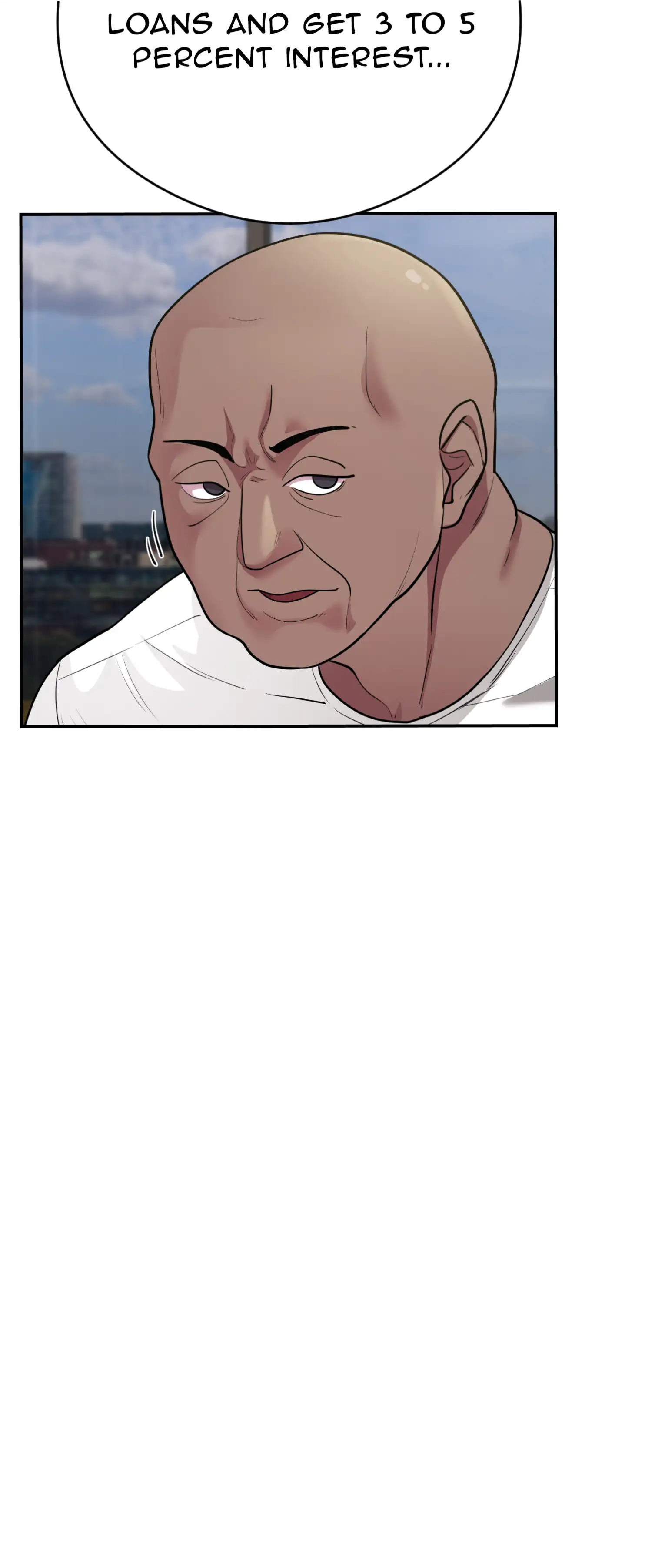 THE BANK CLERK - Episode 5 - read scene 64