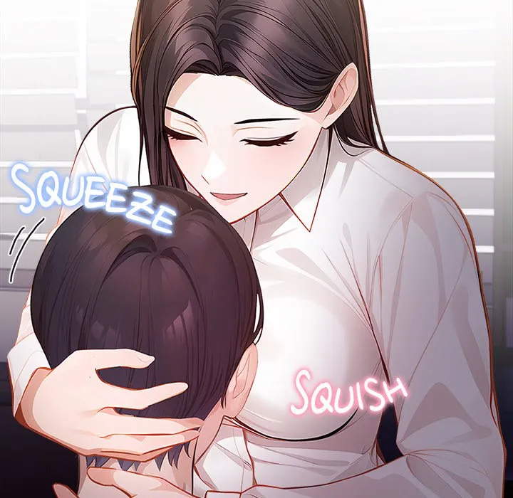 Her Midnight Sessions - Episode 2 - read scene 78