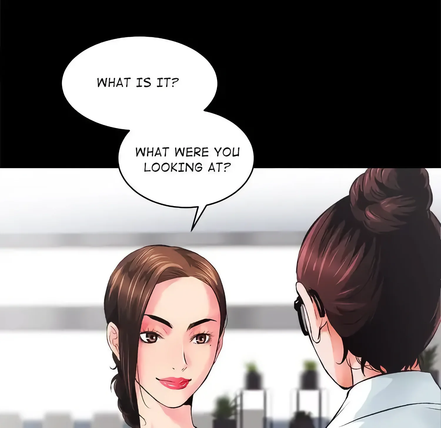 Lady Realtors - Episode 4 - read scene 58