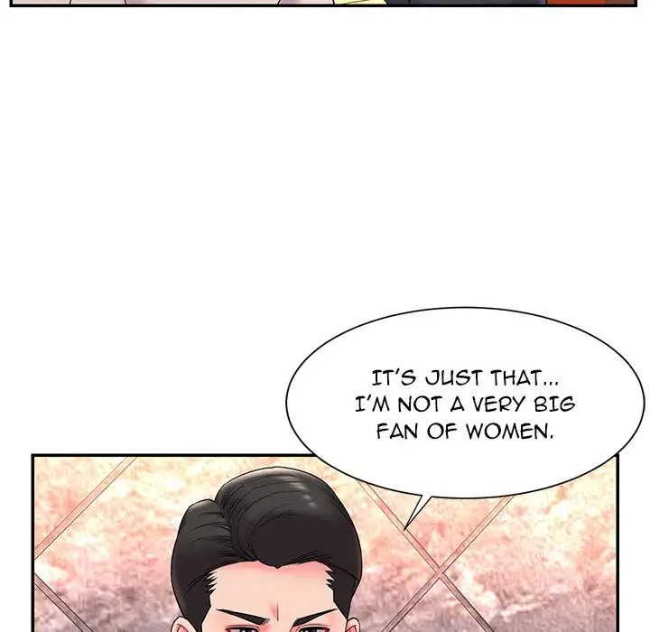 Take My Wife - Episode 5 - read scene 106