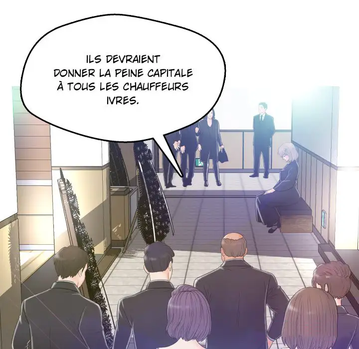 La Femme De Mon Fils - Episode 1 - read scene 51