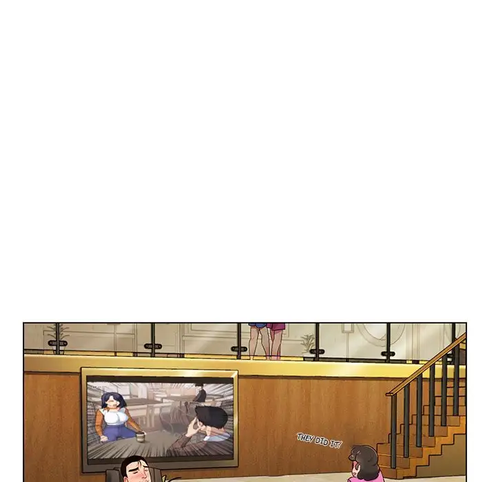 Teacher's Nightlife - Episode 2 - read scene 18