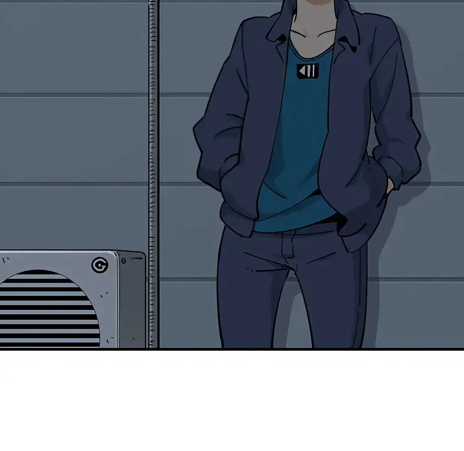 Love Factory - Episode 3 - read scene 104