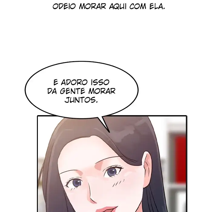 O Plano Da Minha Madrasta - Prologue - read scene 8