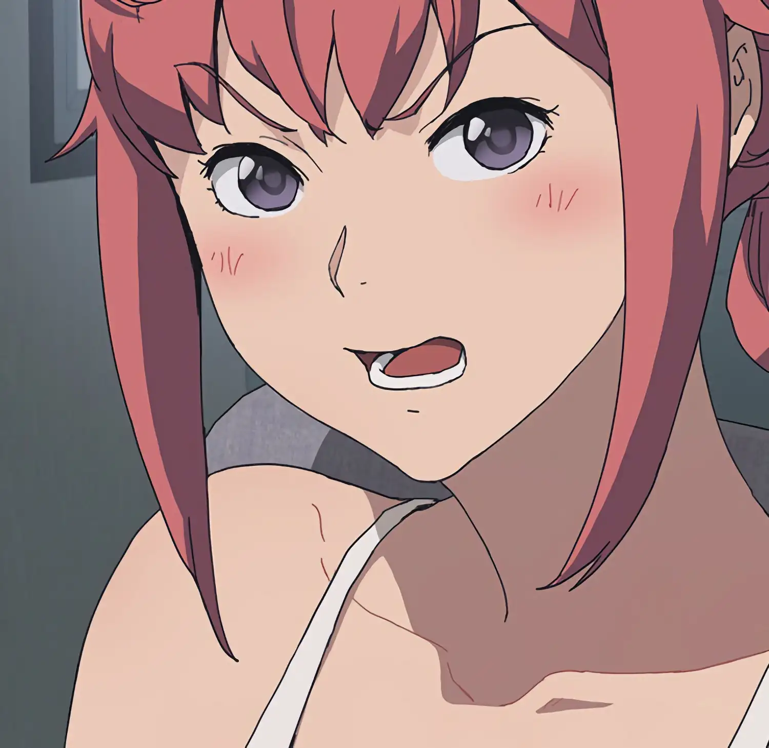 The Unwanted Roommate - Prologue - read scene 21