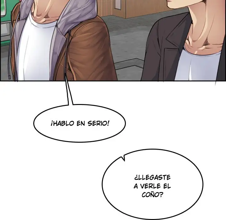 Mamá es una Estudiante Universitaria - Episode 3 - read scene 28